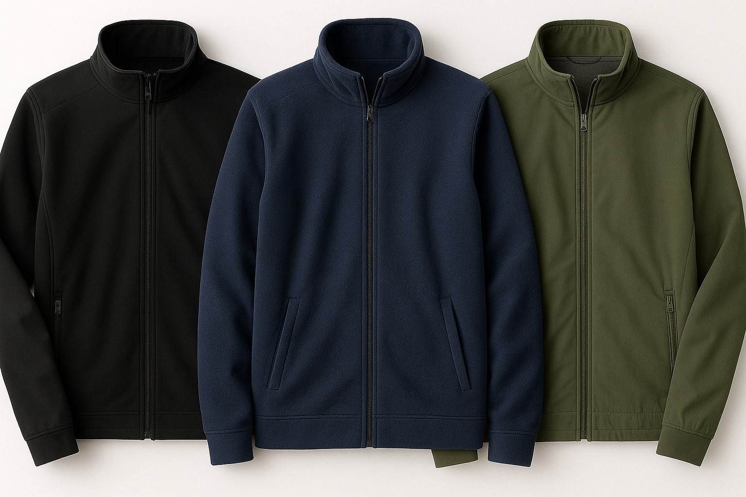 Shirtprofi Tab-Kategoriebild Jacken