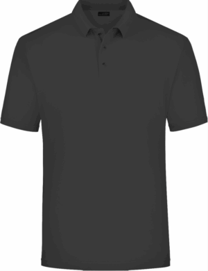 Poloshirt klassisch gerade