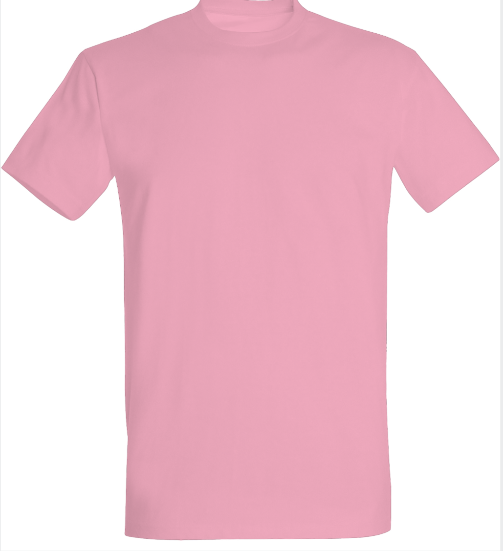 Damen T-Shirt klassisch