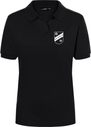SV Gols – Damen Piqué Polo