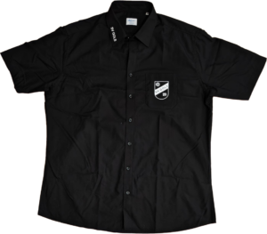 SV Gols – Hemd schwarz