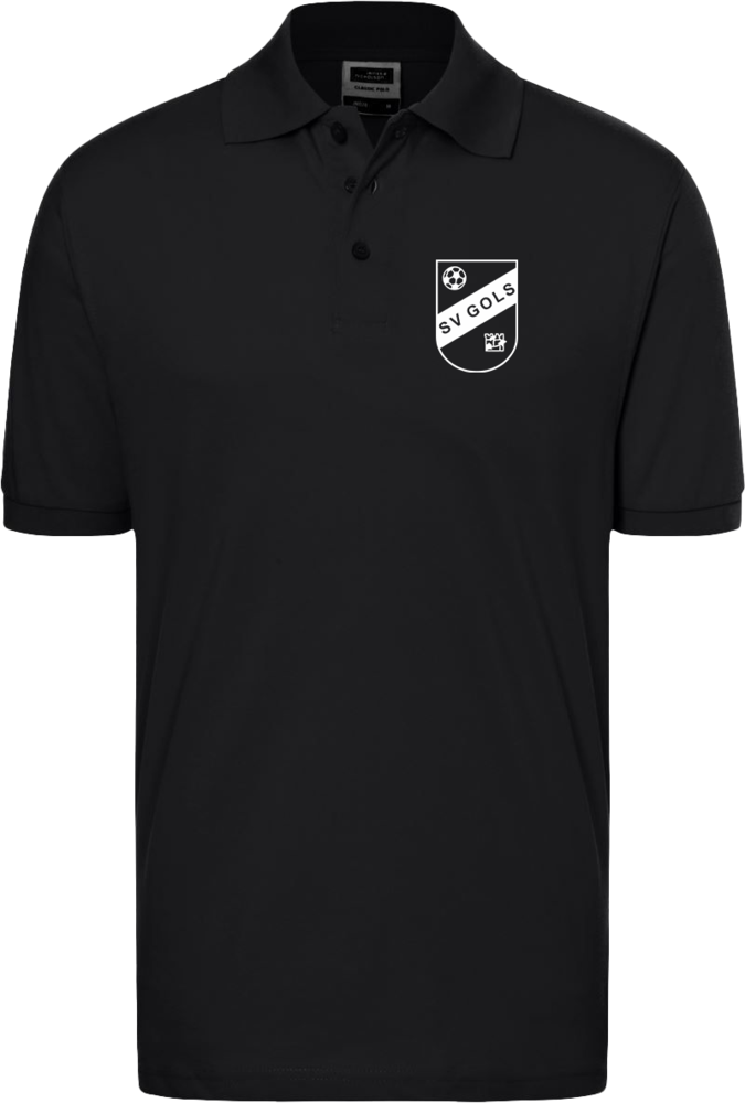 SV Gols - Piqué Polo