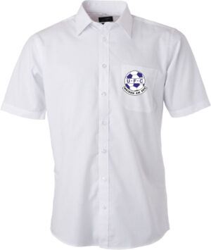 UFC Weiden – Hemd weiß