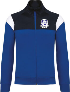 UFC Weiden – Sweater Full Zip