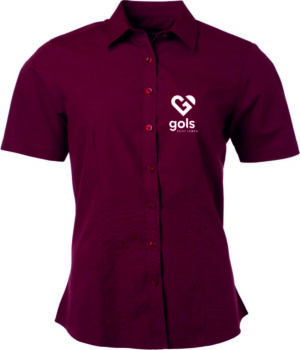 Gemeinde Gols – Damen Bluse