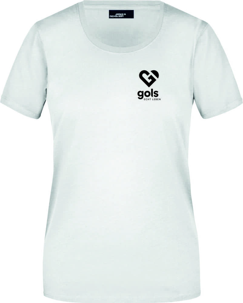 Gemeinde Gols - Damen T-Shirt