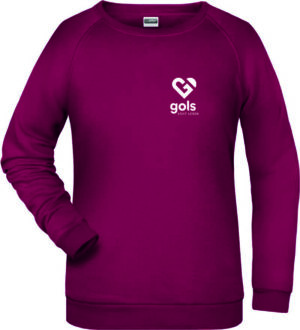 Gemeinde Gols – Damen Sweater