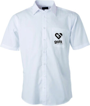 Gemeinde Gols – Hemd Kurzarm