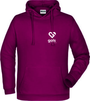 Gemeinde Gols – Kapuzen Sweater