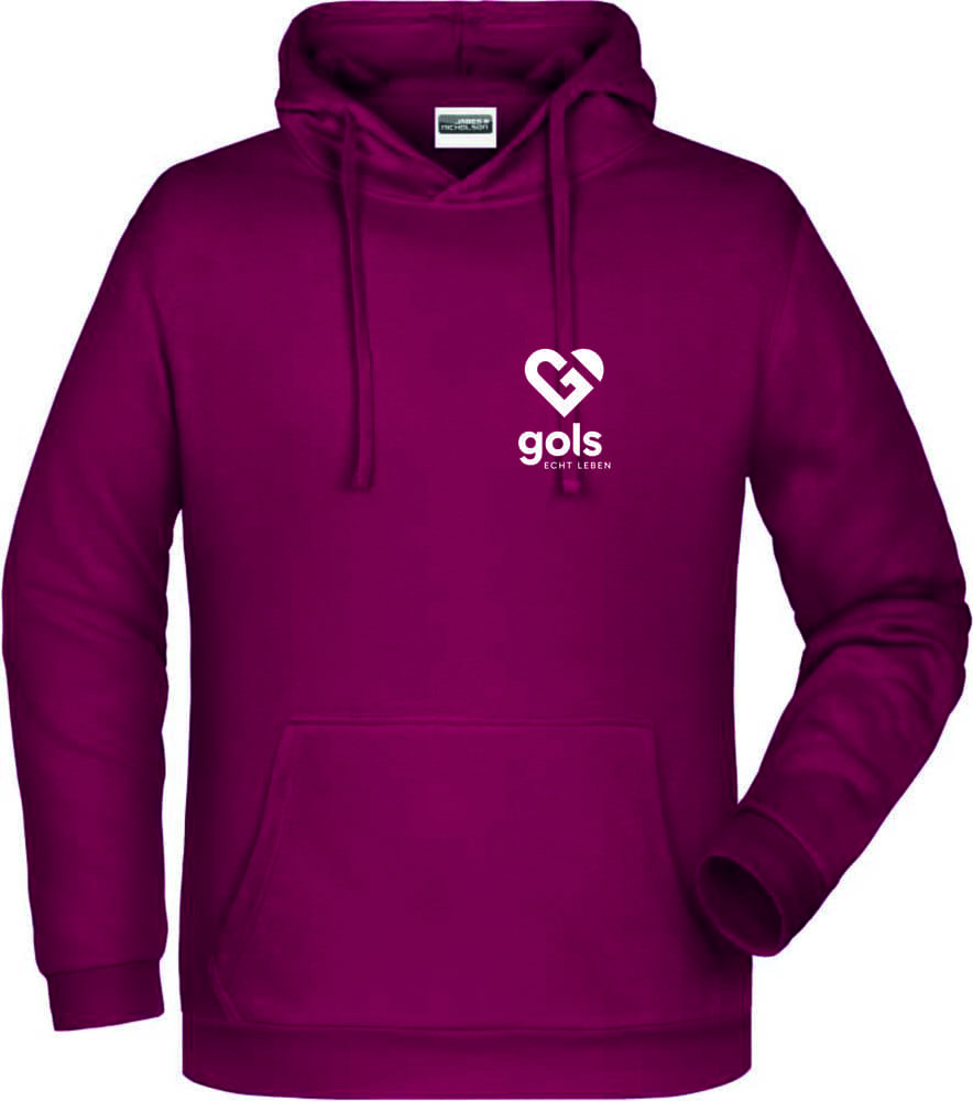 Gemeinde Gols - Kapuzen Sweater