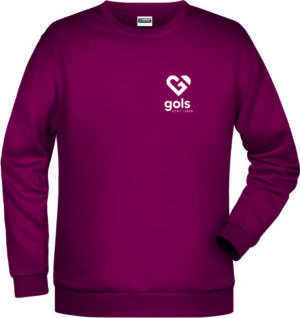 Gemeinde Gols – Sweater