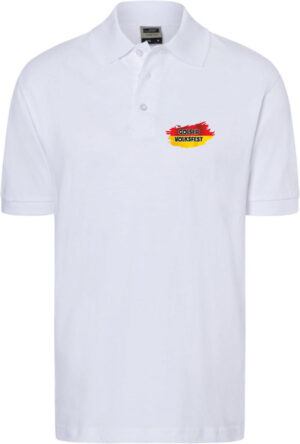 Golser Volksfest – Piqué Polo