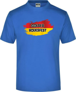 Golser Volksfest – Kinder T-Shirt